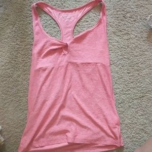 Beyond yoga tank
